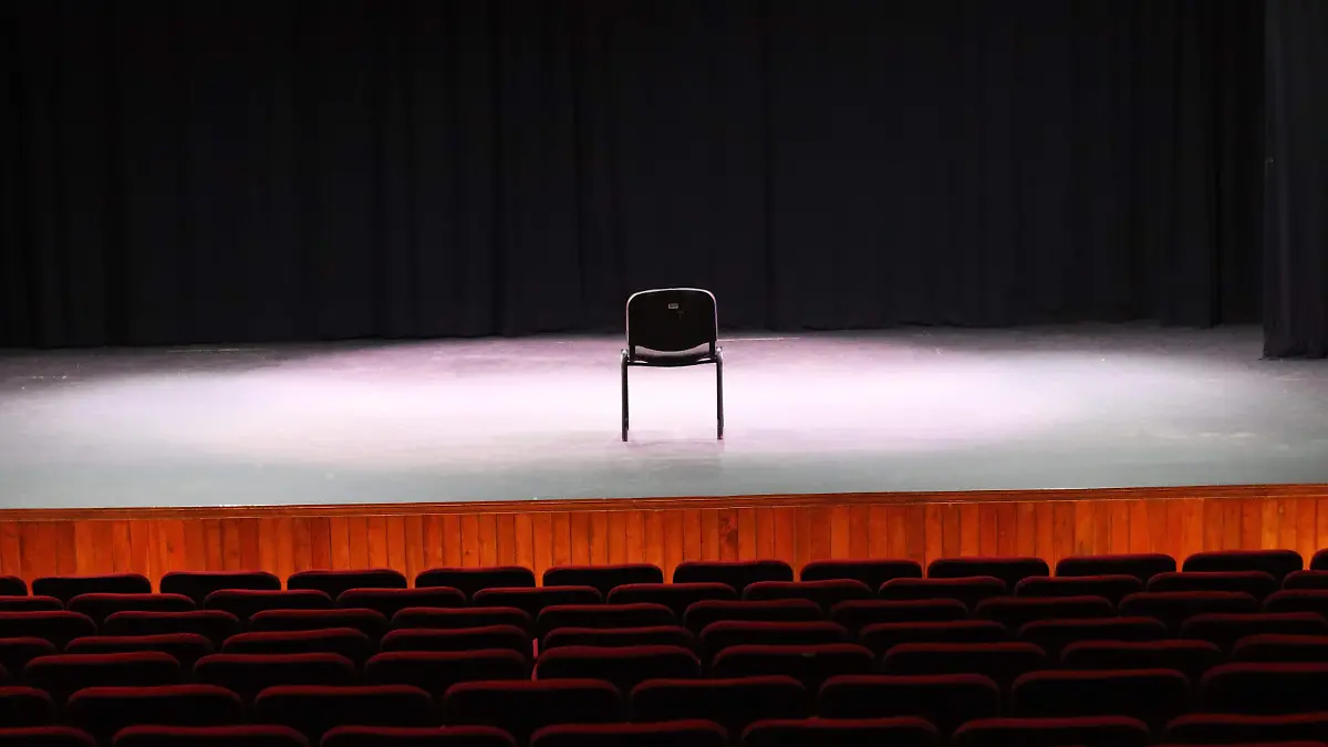 OBRA DE TEATRO